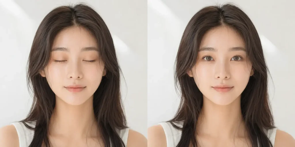AI睁眼教程