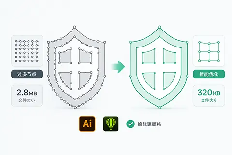 智能节点优化