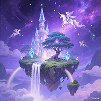 幻想艺术